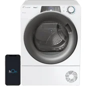 Suszarki do prania - Candy RapidO Pro RPE H9A2TRE-S - miniaturka - grafika 1