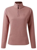 Koszulki sportowe damskie - Dare 2b Koszulka funkcyjna "Blindside" w kolorze jasnoróżowym - miniaturka - grafika 1