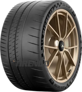 Michelin Pilot Sport Cup 2R 325/30R21 108Y - Opony letnie - miniaturka - grafika 1