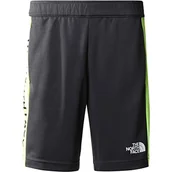 Koszulki i topy damskie - Koszulka dziecięca THE NORTH FACE Never Stop Knit - miniaturka - grafika 1