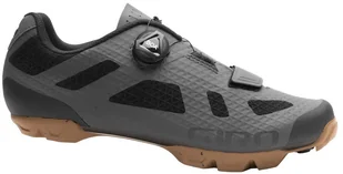 Buty męskie GIRO RINCON dark shadow gum Rozmiar buta: 41 - Buty rowerowe - miniaturka - grafika 1