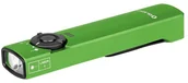 Latarki - Lamp Olight Arkfeld with Green Laser & White Light Lime Green - miniaturka - grafika 1