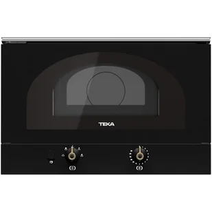Teka MWR 22 BI ANTHRACITE (40586300) - Kuchenki mikrofalowe do zabudowy - miniaturka - grafika 1