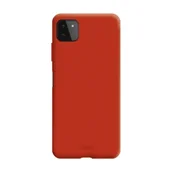 Etui i futerały do telefonów - SBS - Vanity case for Samsung Galaxy A22 5G, red - miniaturka - grafika 1