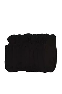 Trendyol Męskie gładkie 5-pak dzianinowe skarpetki, Czarny, rozmiar uniwersalny - Skarpetki męskie - miniaturka - grafika 1