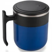 Kubki termiczne - KUBEK TERMICZNY 300 ml szczelny + WYGODNY UCHWYT - miniaturka - grafika 1
