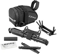 Sakwy rowerowe - Lezyne Lezyne Zestaw Caddy Sport Kit Black M - miniaturka - grafika 1