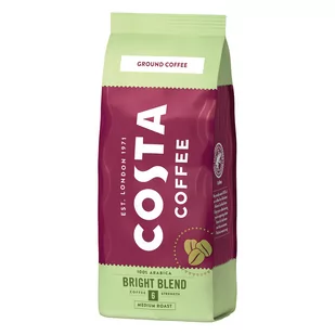 COSTA COFFEE ZESTAW kaw mielonych Costa Coffee 4x200g 5012547001698 - Kawa - miniaturka - grafika 1