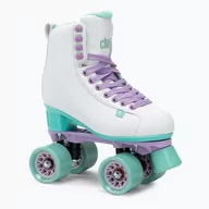 Wrotki - Wrotki damskie Chaya Melrose white/teal - miniaturka - grafika 1