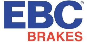 Tylne klocki Ultimax2 + nawiercone nacinane tarcze hamulcowe EBC seria GD Dodge Durango 2004-2009 - Tarcze hamulcowe - miniaturka - grafika 6