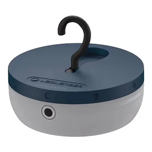 Latarka ledlenser kidcamp6 green kod: LL-502753 - Latarki - miniaturka - grafika 1