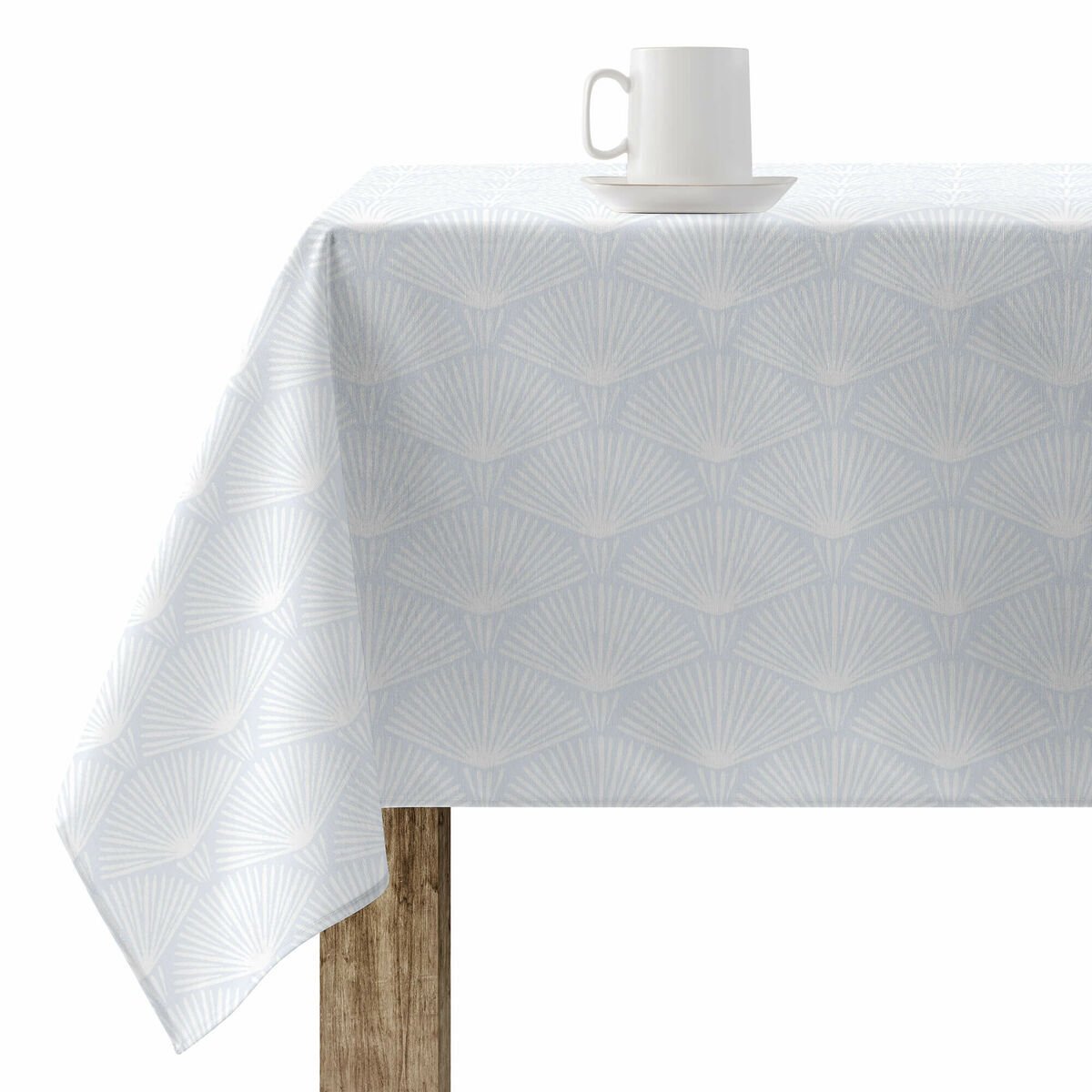 Obrus plamoodporny Belum 0120-298 Kolorowy 300 x 150 cm