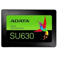Dyski SSD - ADATA Ultimate 1,92TB (ASU630SS-1T92Q-R) - miniaturka - grafika 1