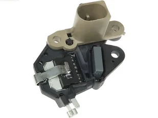 Regulator napięcia As-pl ARE9027 - Akcesoria do układu elektrycznego - miniaturka - grafika 1