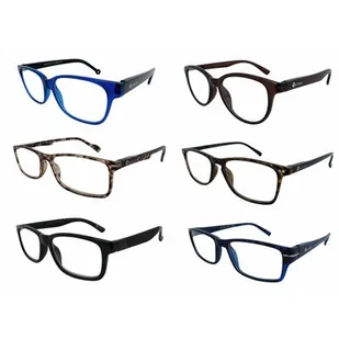 Okulary do czytania PROMO SPECIAL American Way - Okulary ochronne - miniaturka - grafika 1