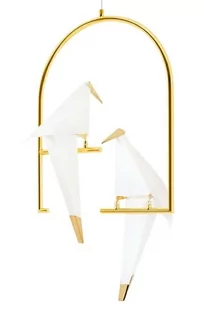 KingHome Lampa wisząca LORO 2 UP XCP8331-2 - Lampy sufitowe - miniaturka - grafika 1