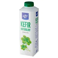 Szybkie dania obiadowe - Kefir Milko 1L - miniaturka - grafika 1