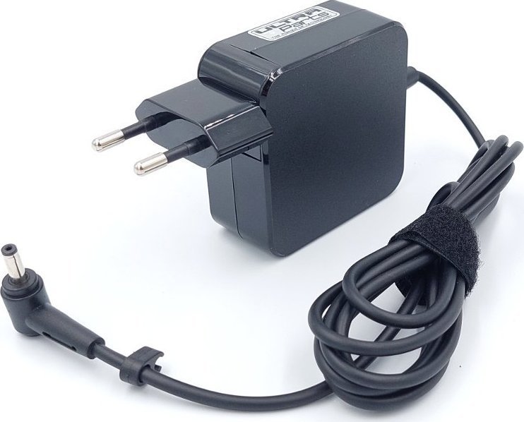 Zasilacz do laptopa Ultra Parts ŁADOWARKA ZASILACZ do ASUS ADP-45BW 45W 19V 2.37A WTYK 4.0mm-1.35mm ULTRA PARTS