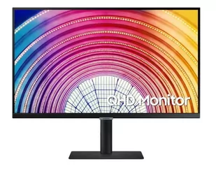 Samsung S27A600 - Monitory - miniaturka - grafika 2