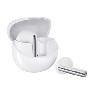 QCY AilyBuds Pro HT10 ANC (białe) - Słuchawki - miniaturka - grafika 1