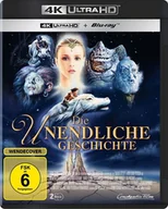 Filmy akcji Blu-Ray - The NeverEnding Story (Niekończąca się opowieść) - miniaturka - grafika 1