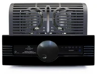 Wzmacniacze - Synthesis ROMA 96DC+ BLACK - miniaturka - grafika 1