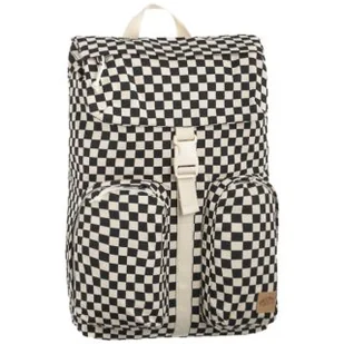 Plecak Field Trippin Rucksack Black/White VN000HDDY281 (VA437-a) Vans - Plecaki - miniaturka - grafika 1