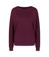 Bielizna nocna - Triumph top damski z długim rękawem Cozy Comfort Top 01-44 - miniaturka - grafika 1