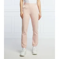 Dresy damskie - Joop! Spodnie dresowe 58 | Regular Fit - miniaturka - grafika 1