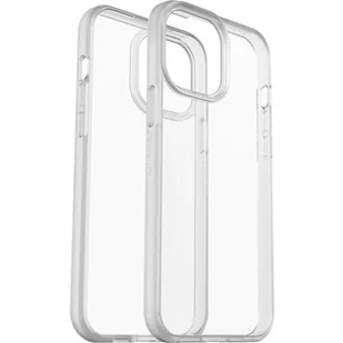Otterbox EMEA React obudowa ochronna do iPhone 13 Pro przezroczysta IEOOTR13PCL - Etui i futerały do telefonów - miniaturka - grafika 1