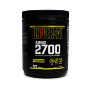 Aminokwasy - Universal Nutrition Amino 2700 350 tab - miniaturka - grafika 1