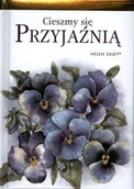 Aforyzmy i sentencje - Cieszmy się przyjaźnią - miniaturka - grafika 1