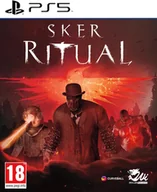 Gry PlayStation 5 - Sker Ritual GRA PS5 - miniaturka - grafika 1