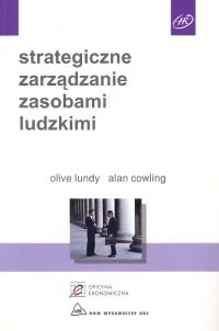 Strategiczne Zarządzanie Zasobami Ludzkimi - Zarządzanie - miniaturka - grafika 1