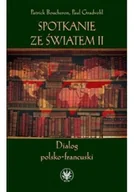 Archeologia - Spotkanie ze światem II Dialog polsko francuski - miniaturka - grafika 1