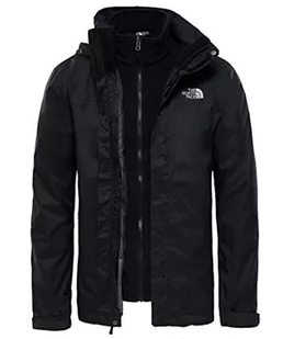 THE NORTH FACE kurtka męska resolve - Kurtki męskie - miniaturka - grafika 1