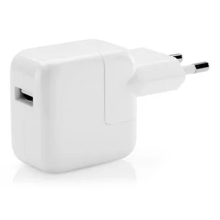 Apple Zasilacz do iPad USB 12 Watt (MD836ZM/A) - Akcesoria do tabletów i e-booków - miniaturka - grafika 2