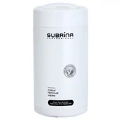 Dezynfekcja - SUBRINA Chusteczki do zmywania farb SUBRINA 100szt. SUB000001 - miniaturka - grafika 1