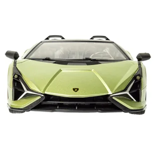 Lamborghini Sian RC 1:12 zdalnie sterowany samochód sportowy RC - Zabawki zdalnie sterowane - miniaturka - grafika 1