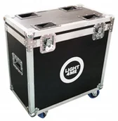 Inne akcesoria studyjne - LIGHT4ME LED BSW 280W CASE 2IN1 skrzynia transport - miniaturka - grafika 1