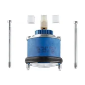 Akcesoria do armatury i ceramiki - Grohe 46048000 Cartridge ceramic - miniaturka - grafika 1