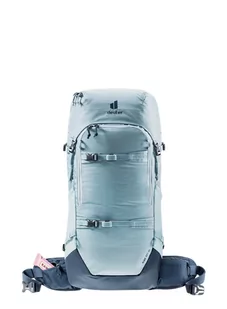 Deuter Rise 32+ SL damski plecak na buty śnieżne 3301022-1345 - Plecaki - miniaturka - grafika 3