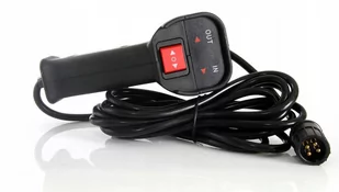 Wyciągarka elektryczna (uciąg: 5897 kg /13000 lbs, długość liny:  26 m) 04880869 - Wciągarki - miniaturka - grafika 4