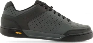 Giro Buty męskie GIRO RIDDANCE dark shadow black roz.36 NEW - Buty rowerowe - miniaturka - grafika 1