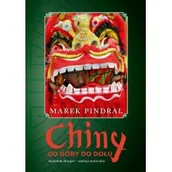 Książki podróżnicze - Bernardinum Chiny od góry do dołu (wyd. 2019) Pindral Marek - miniaturka - grafika 1