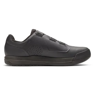 BUTY FOX UNION BOA BLACK - Buty rowerowe - miniaturka - grafika 1