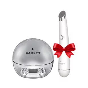 Garett Beauty Pretty Face + Beauty Glow Eye - Zestaw - Zestawy kosmetyków damskich - miniaturka - grafika 1