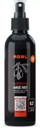 ADBL Goji Berries Fusion magic mist - perfum do auta o zapachu dzikiej róży i czarnej porzeczki 200ml - Zapachy samochodowe - miniaturka - grafika 1