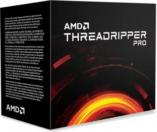 Procesor AMD Threadripper PRO 3995WX (100-100000087WOF) - Procesory - miniaturka - grafika 1