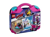 Klocki - LEGO Movie Zestaw Konstrukcyjny Lucy 70833 - miniaturka - grafika 1